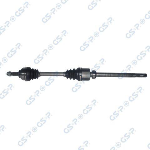 Приводний вал