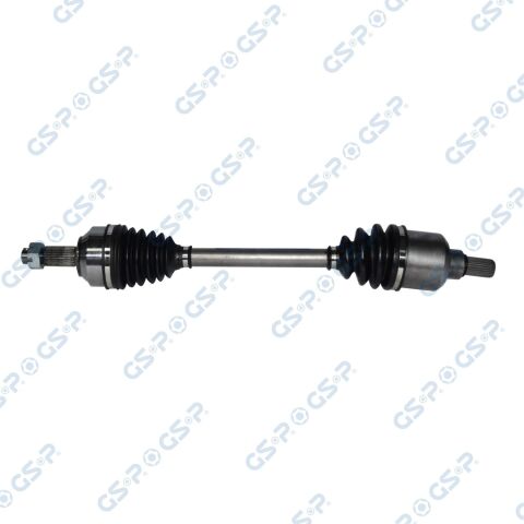 Приводний вал