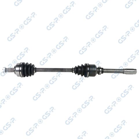 Приводний вал