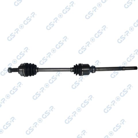 Приводний вал