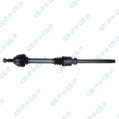 Приводний вал