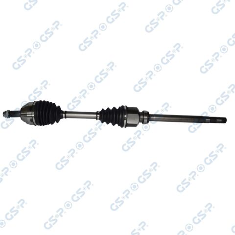 Приводной вал