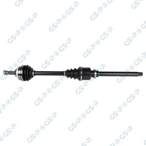 Приводний вал