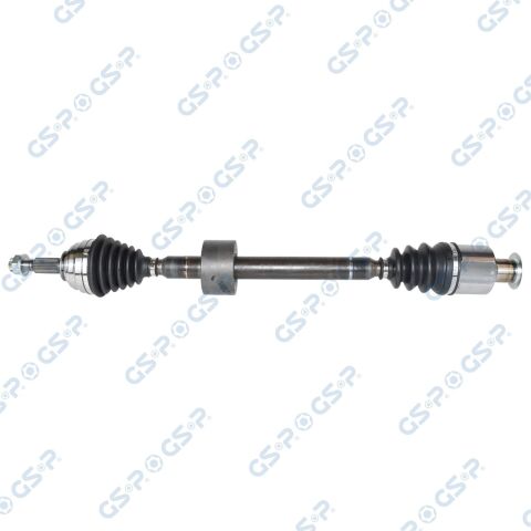 Приводний вал