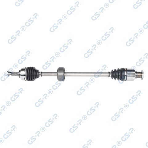 Приводний вал Приводний вал