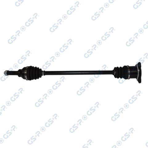 Приводний вал