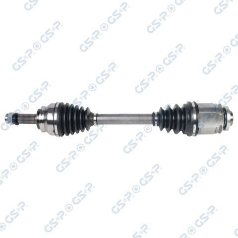 Приводний вал