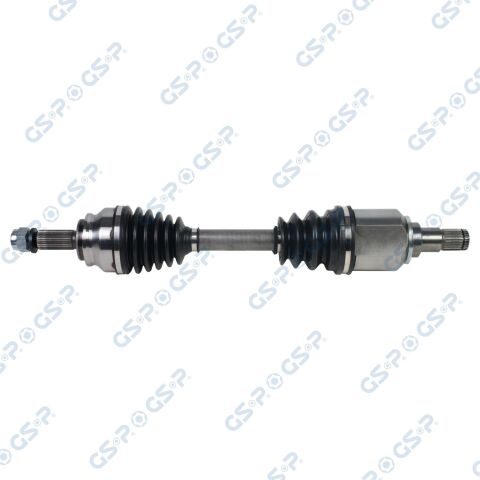 Приводний вал Приводний вал