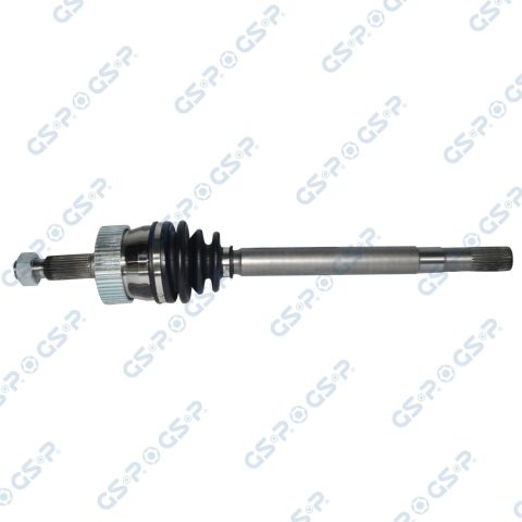 Приводной вал