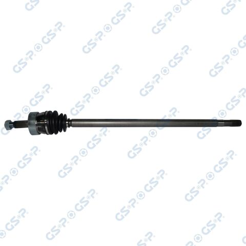 Приводной вал