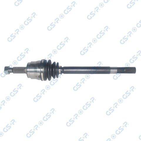 Приводной вал