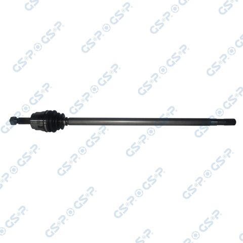 Приводной вал