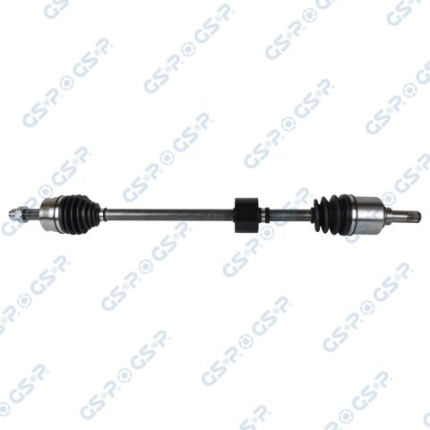 Приводний вал