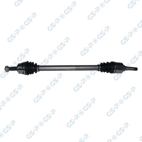 Приводний вал