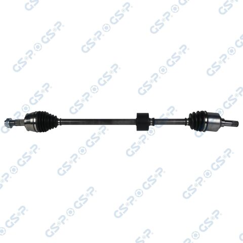 Приводний вал Приводний вал