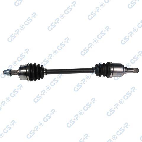 Приводной вал Приводной вал