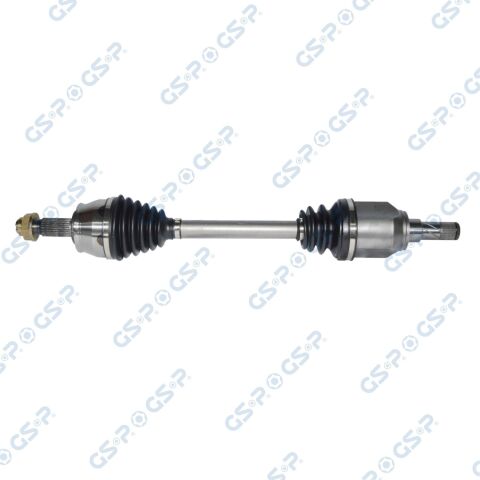 Приводний вал