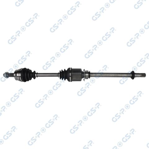 Приводний вал