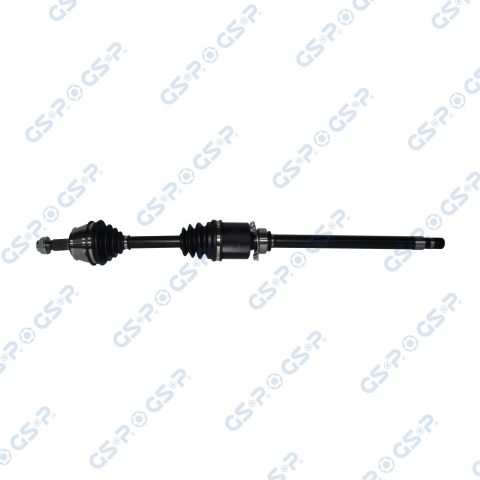 Приводний вал