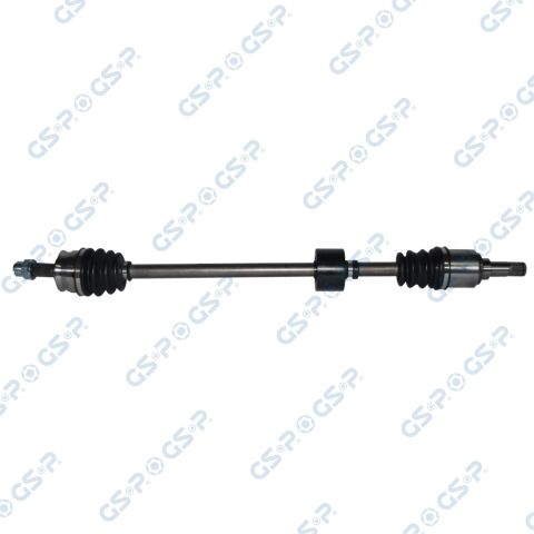 Приводной вал