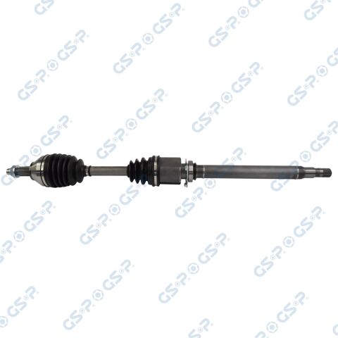 Приводний вал