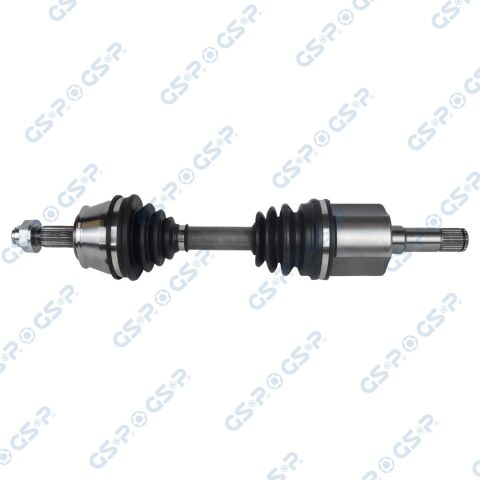 Приводний вал Приводний вал