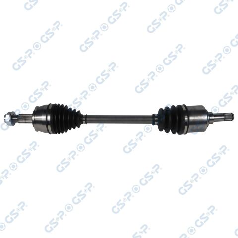 Приводний вал Приводний вал