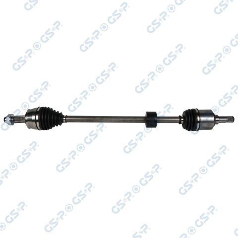 Приводний вал Приводний вал