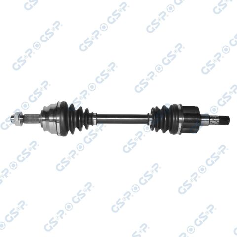 Приводной вал