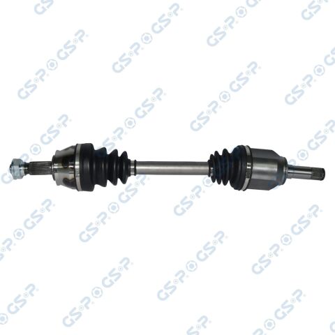 Приводний вал Приводний вал