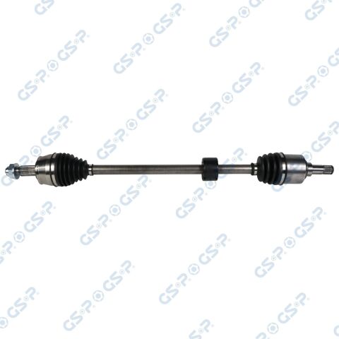 Приводний вал Приводний вал