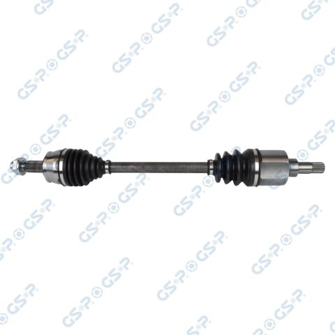 Приводний вал Приводний вал