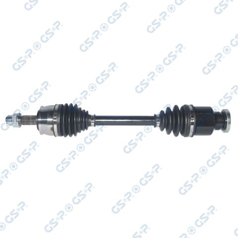 Приводний вал