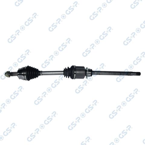 Приводний вал Приводний вал