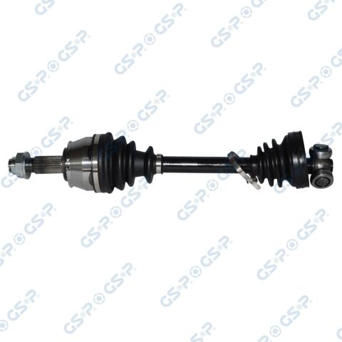 Приводной вал