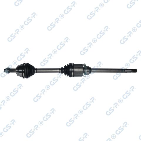 Приводний вал