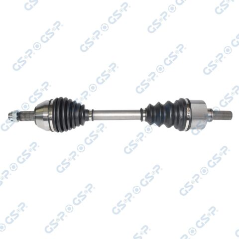 Приводний вал