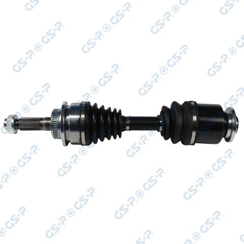 Приводний вал Приводний вал