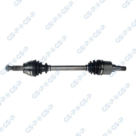 Приводний вал