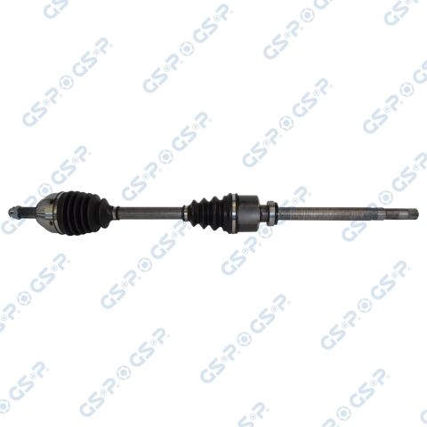 Приводний вал