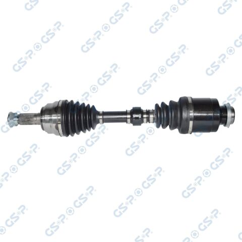 Приводний вал