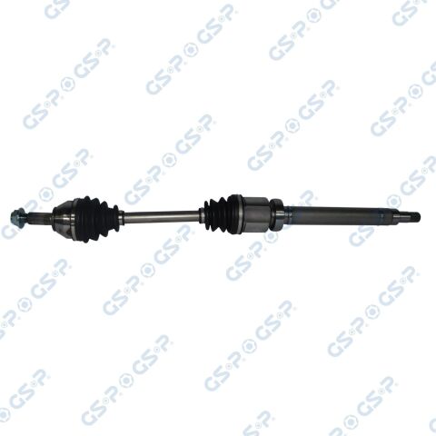 Приводний вал