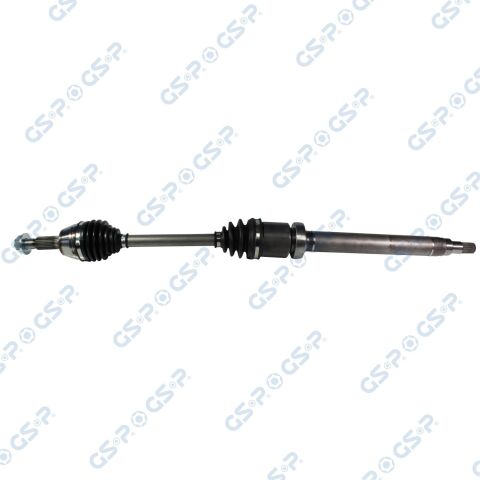 Приводний вал Приводний вал