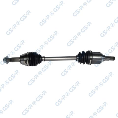 Приводний вал