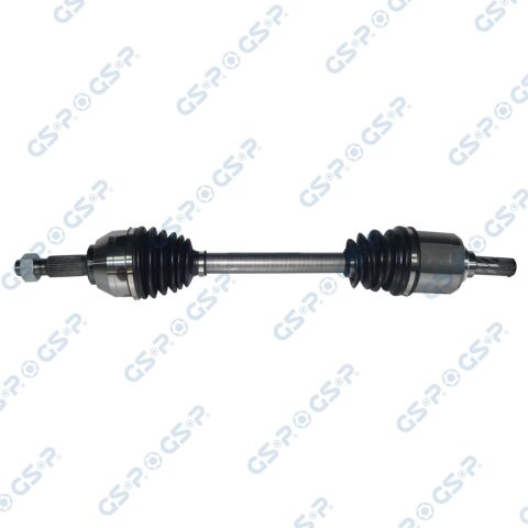 Приводний вал