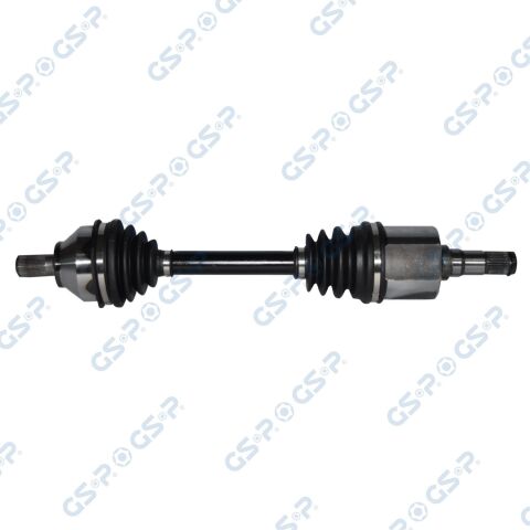 Приводний вал