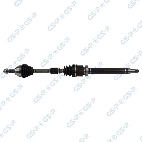 Приводний вал