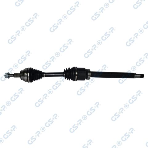 Приводной вал