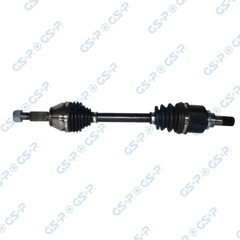 Приводний вал