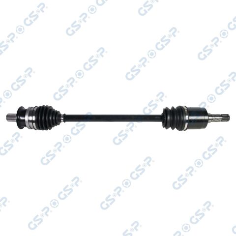 Приводний вал Приводний вал